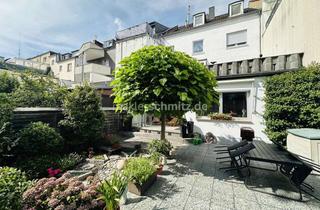 Mehrfamilienhaus kaufen in 41061 Mönchengladbach, GEPFLEGTES MEHRFAMILIENHAUS MIT EIGENNUTZERPOTENZIAL!