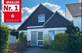 Haus kaufen in 59077 Herringen, Ruhige Lage in Hamm-Herringen.