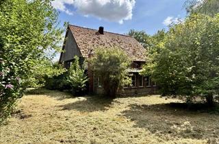 Einfamilienhaus kaufen in 59348 Lüdinghausen, Viel Platz für Ihre Ideen - Einfamilienhaus mit großem Grundstück im Außenbereich von Lüdinghausen