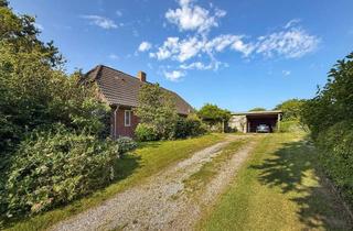 Haus kaufen in 25924 Rodenäs, Zeit für Erholung: Haus mit Pool und Sauna an der Nordsee