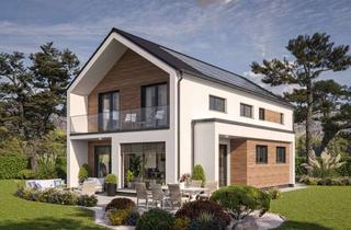Haus kaufen in 86981 Kinsau, Bezugsfertiges, attraktives EFH Oasis, wie Abb., incl. Grundstück zzgl. NK
