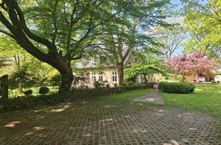 Einfamilienhaus kaufen in Eulenhof, 25876 Wisch, Idyllisches Einfamilienhaus in Wisch