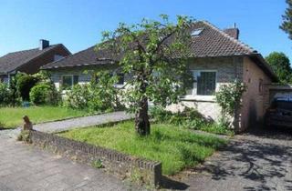 Einfamilienhaus kaufen in 49134 Wallenhorst, Einfamilienhaus in absoluter Ruhelage – 30er Zone mit idyllischem Garten in Wallenhorst Hollage