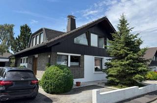 Einfamilienhaus kaufen in 53639 Königswinter, Freistehendes Einfamilienhaus in familienfreundlicher Wohnlage von Königswinter-Ruttscheid