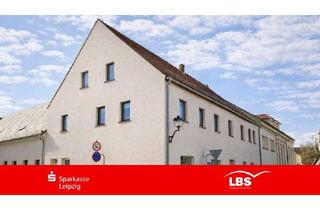 Haus kaufen in 04889 Schildau, Großes Wohnhaus mit vielen Möglichkeiten