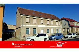 Haus kaufen in 14797 Kloster Lehnin, Modernisierte Investition in guter Lage