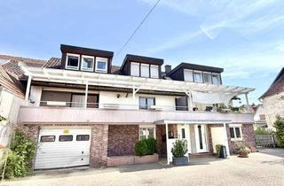 Haus kaufen in 79365 Rheinhausen, Großes Vierfamilienwohnhaus in Rheinhausen