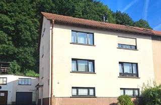 Haus kaufen in 66346 Püttlingen, gepflegtes Zweifamilienhaus in Ortsrandlage von Püttlingen