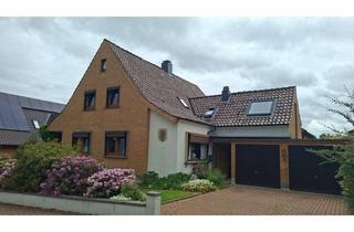 Haus kaufen in 31091 Coppengrave, Einzigartige Wohlfühlimmobilie mit Pool, Saunahaus und einer Geschichte zum Erleben in Coppengrave