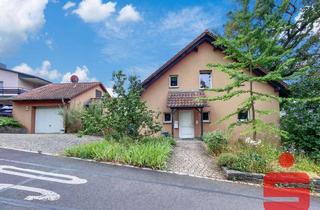 Haus kaufen in 97342 Obernbreit, Ruhig gelegen. Großzügig gestaltet!