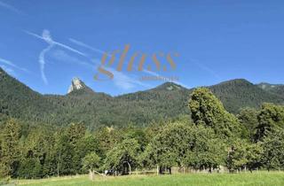 Haus kaufen in 83700 Rottach-Egern, Ein Ort, der bleibt - Ein Landhaus voller Atmosphäre