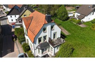 Einfamilienhaus kaufen in Graf-Albert-Straße 37, 51709 Marienheide, Charmantes Einfamilienhaus in Marienheide