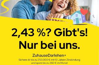 Haus kaufen in 09618 Brand-Erbisdorf, ACHTUNG! DANK ZINSGÜNSTIGEM ZUHAUSE-DARLEHEN INS EIGENE HAUS! SCHNELL ANRUFEN: 0171 4863595