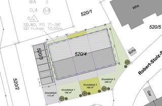Haus kaufen in 73642 Welzheim, Neubau Reihenendhaus in Welzheim!