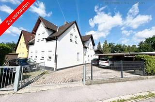 Haus kaufen in 91207 Lauf, Großzügiges Wohnhaus mit vielseitigen Nutzungsmöglichkeiten und großem Grundstück