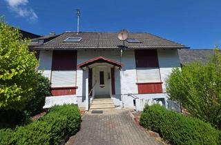 Haus kaufen in 55758 Niederwörresbach, Kleines, gemütliches Haus in ruhiger Lage in Niederwörresbach
