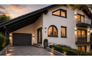Haus kaufen in 53619 Rheinbreitbach, Ankommen, durchatmen, Leben genießen: Großzügiges Wohnglück in Waldlage - ein perfekter Rückzugsort