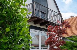 Einfamilienhaus kaufen in 67141 Neuhofen, Provisionsfrei - Bezugsfertiges Einfamilienhaus mit großem Garten und Erweiterungspotenzial