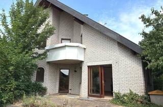 Einfamilienhaus kaufen in 73553 Alfdorf, Großzügiges Einfamilienhaus mit Einliegerwohnung in schöner Wohnlage