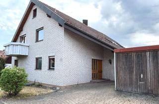 Einfamilienhaus kaufen in 73553 Alfdorf, Großzügiges Einfamilienhaus mit Einliegerwohnung in guter Wohnlage