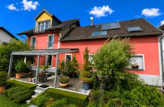 Haus kaufen in 53859 Niederkassel, Rheinlage - Zwei Häuser auf einem Grundstück in direkter Rheinlage!