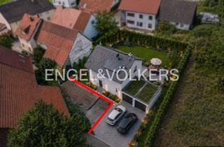 Einfamilienhaus kaufen in 89558 Böhmenkirch, Modernes Einfamilienhaus in Böhmenkirch – Neubau, sofort bezugsfrei