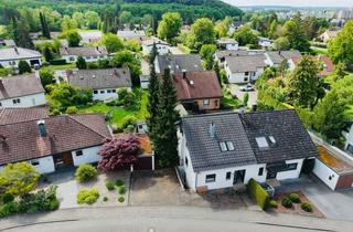 Doppelhaushälfte kaufen in 71069 Sindelfingen, Sindelfingen-Landhaussiedlung: Modernisierte Doppelhaushälfte mit Garten und Garage