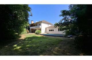 Villa kaufen in 94474 Vilshofen, Entwicklungsprojekt: Ehem. Arztvilla mit 1.943 m² Grund in TOP-Lage von Vilshofen!