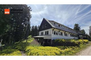 Haus kaufen in 77880 Sasbach, Ski- und Wanderheim "OCHSENSTALL", Gebäude und Freifläche im Nordschwarzwald