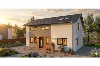 Einfamilienhaus kaufen in 90537 Feucht, Neubau-Einfamilienhaus in Feucht auf exklusivem Grundstück