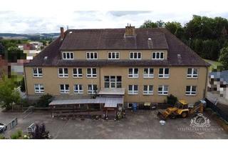 Haus kaufen in 06642 Wohlmirstedt, Projektentwicklung mit Perspektive – Aus ehemaliger Schule wird Wohnraum mit Rendite