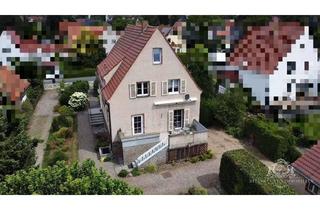 Haus kaufen in 01796 Pirna, Familienidyll mit Einliegerwohnung in begehrter Wohnlage von Pirna-Graupa
