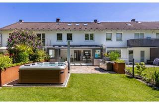 Haus kaufen in 24161 Altenholz, Wohnen am Waldrand – hochwertig modernisiert