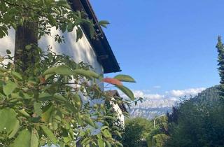Haus kaufen in 83080 Oberaudorf, Modernisiertes Haus mit viel Platz für die Familie in traumhafter Lage