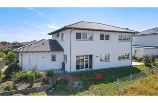 Haus kaufen in 35091 Cölbe, NEU : Hochwertig : Natürlich : Sofort startklar!