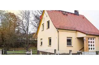 Haus kaufen in 01896 Oberlichtenau, Leben&Wohnen im grünen und ruhigen Eigenheim