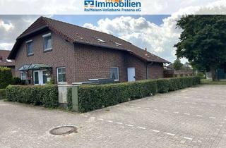 Doppelhaushälfte kaufen in 26409 Wittmund, Doppelhaushälfte (Ferienhausnutzung)