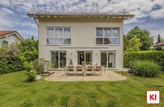 Haus kaufen in 85640 Putzbrunn, Modernes und repräsentatives Zuhause in familienfreundlicher Lage