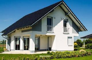 Einfamilienhaus kaufen in Mühlstr. xxx, 61137 Schöneck, Einfamilienhaus + provisionsfrei +