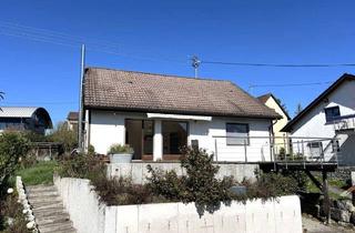 Einfamilienhaus kaufen in 71522 Backnang, Einfamilienhaus mit Platz für die ganze Familie!