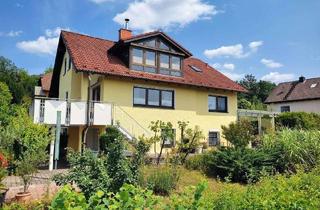 Haus kaufen in 95364 Ludwigschorgast, Ein schönes Zuhause in Südhanglage.
