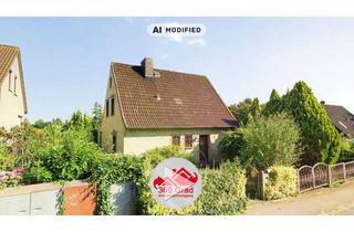 Einfamilienhaus kaufen in 24222 Schwentinental, Einfamilienhaus mit Potential