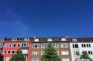 Mehrfamilienhaus kaufen in Husener Str. xxx, 44319 Husen, 2 Mehrfamilienhäuser mit 6 Wohnungen, Gewerbeeinheit, 3 Garagen und 5 Stellplätze