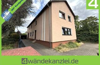Haus kaufen in 67577 Alsheim, Ideen brauchen Platz