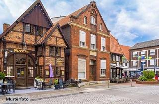 Haus kaufen in Marktstraße xxx, 87541 Bad Hindelang, Wohn- und Geschäftshaus in sehr zentraler Ortslage