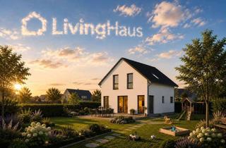 Haus kaufen in 58300 Wetter, LivingHaus - Dein individuell geplantes Traumhaus in Wetter (Ruhr)