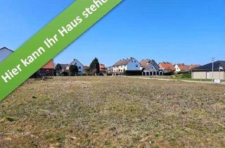 Haus kaufen in Esseweg, 38159 Vechelde, Familienleben auf einer Ebene in Vallstedt.