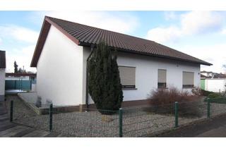 Einfamilienhaus kaufen in Gottlieb-Daimler-Straße 11, 68766 Hockenheim, Einfamilienhaus zum individuellen Ausbau in Hockenheim