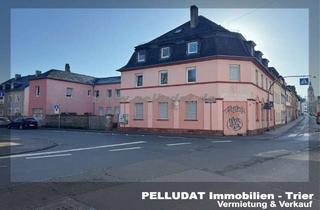 Haus kaufen in 54292 Trier, Charmantes MFH - attraktive Kapitalanlage mit Entwicklungspotenzial