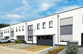 Haus kaufen in 50181 Bedburg, Modernes Reihenmittelhaus aus 2023 – energieeffizient und hochwertig ausgestattet!